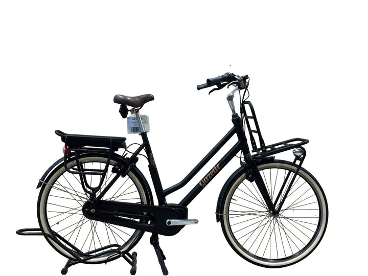 Gazelle Miss Grace C7+ HMB E-Bike Refurbished Gebruikte fiets 
