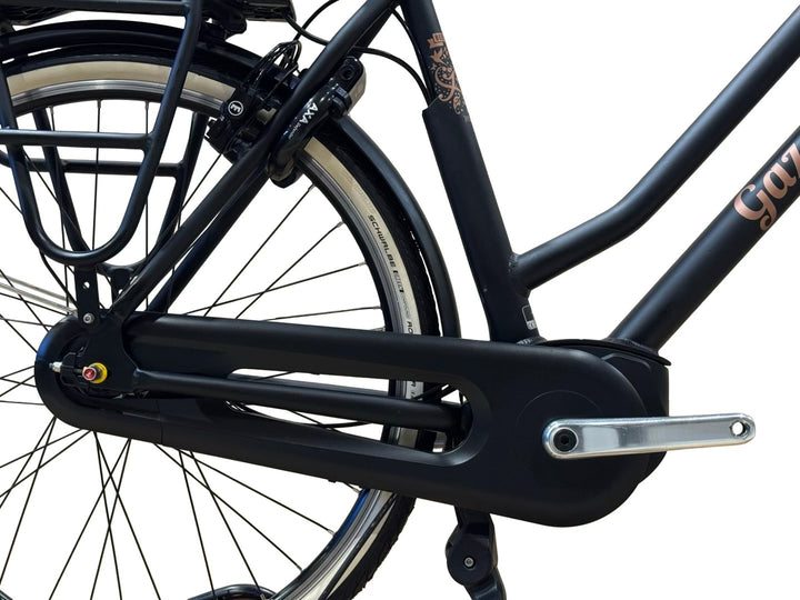 Gazelle Miss Grace C7+ HMB E-Bike Refurbished Gebruikte fiets 