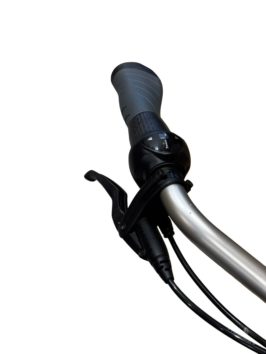Gazelle Miss Grace C7+ HMB E-Bike Refurbished Gebruikte fiets 