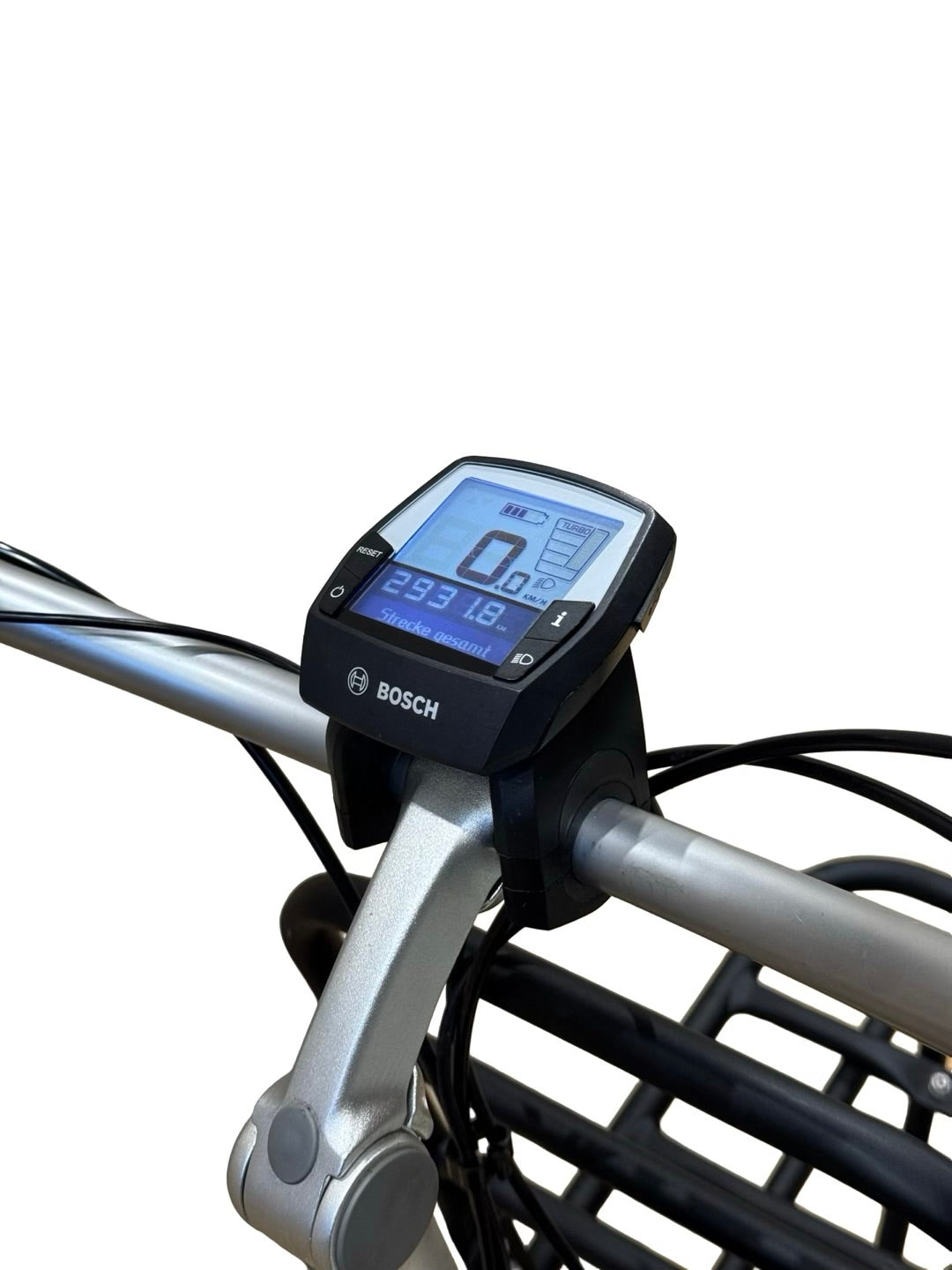 Gazelle Miss Grace C7+ HMB E-Bike Refurbished Gebruikte fiets 