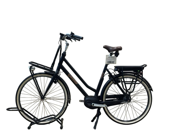 Gazelle Miss Grace C7+ HMB E-Bike Refurbished Gebruikte fiets 