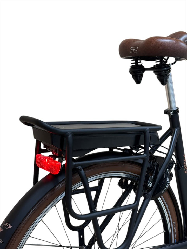 Gazelle Miss Grace C7+ HMB Limited E-Bike Refurbished Gebruikte fiets