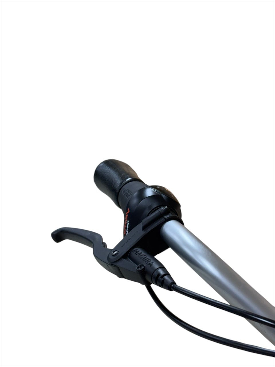 Gazelle Miss Grace C7+ HMB Limited E-Bike Refurbished Gebruikte fiets