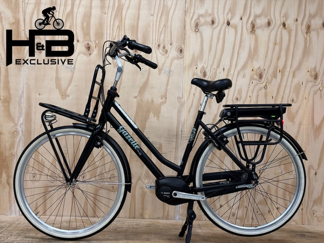 Gazelle Miss Grace C7+ HMB Limited E-Bike Refurbished second -hand