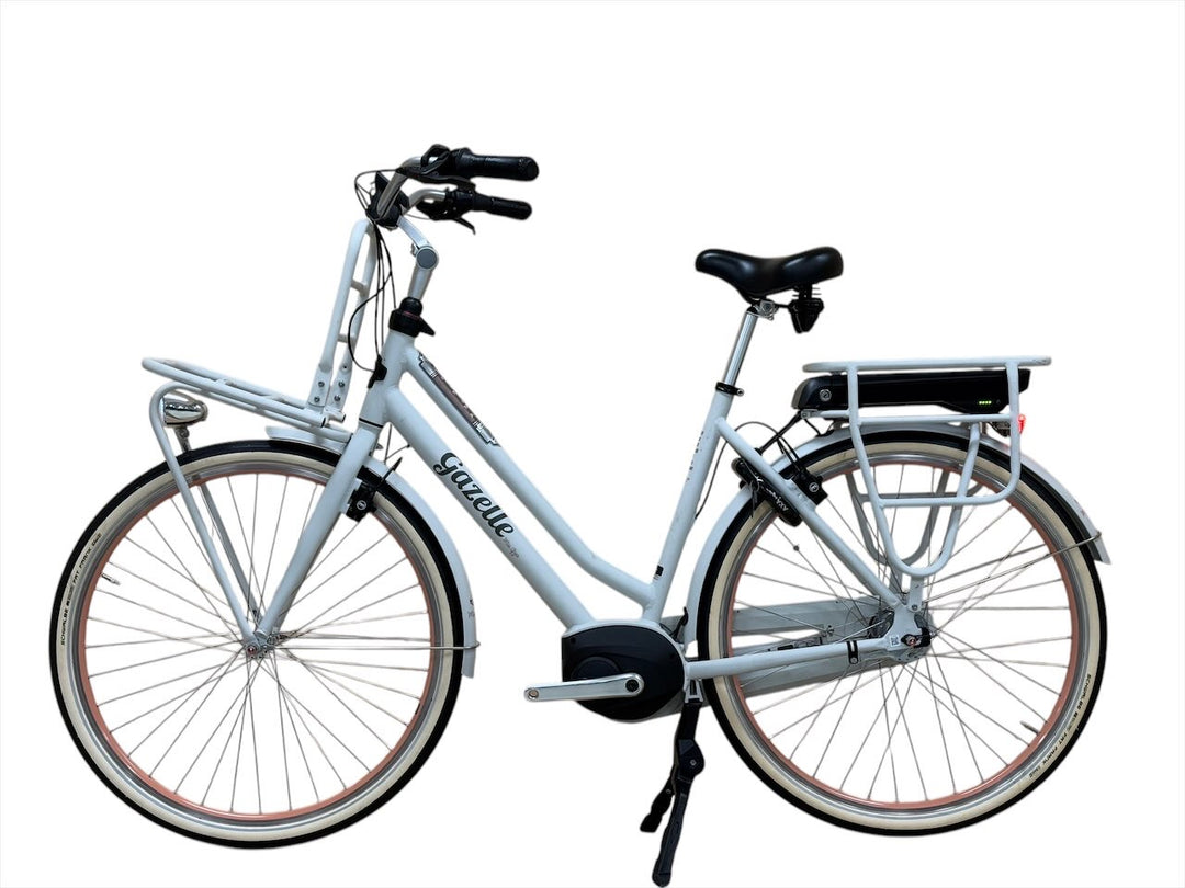 Gazelle Miss Grace C7+ HMB Limited E-Bike Refurbished Gebruikte fiets