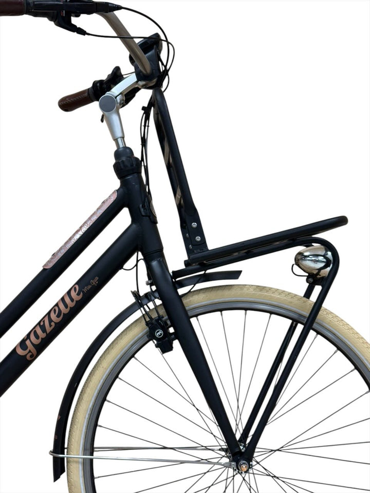 Gazelle Miss Grace C7+ HMB Limited E-Bike Refurbished Gebruikte fiets