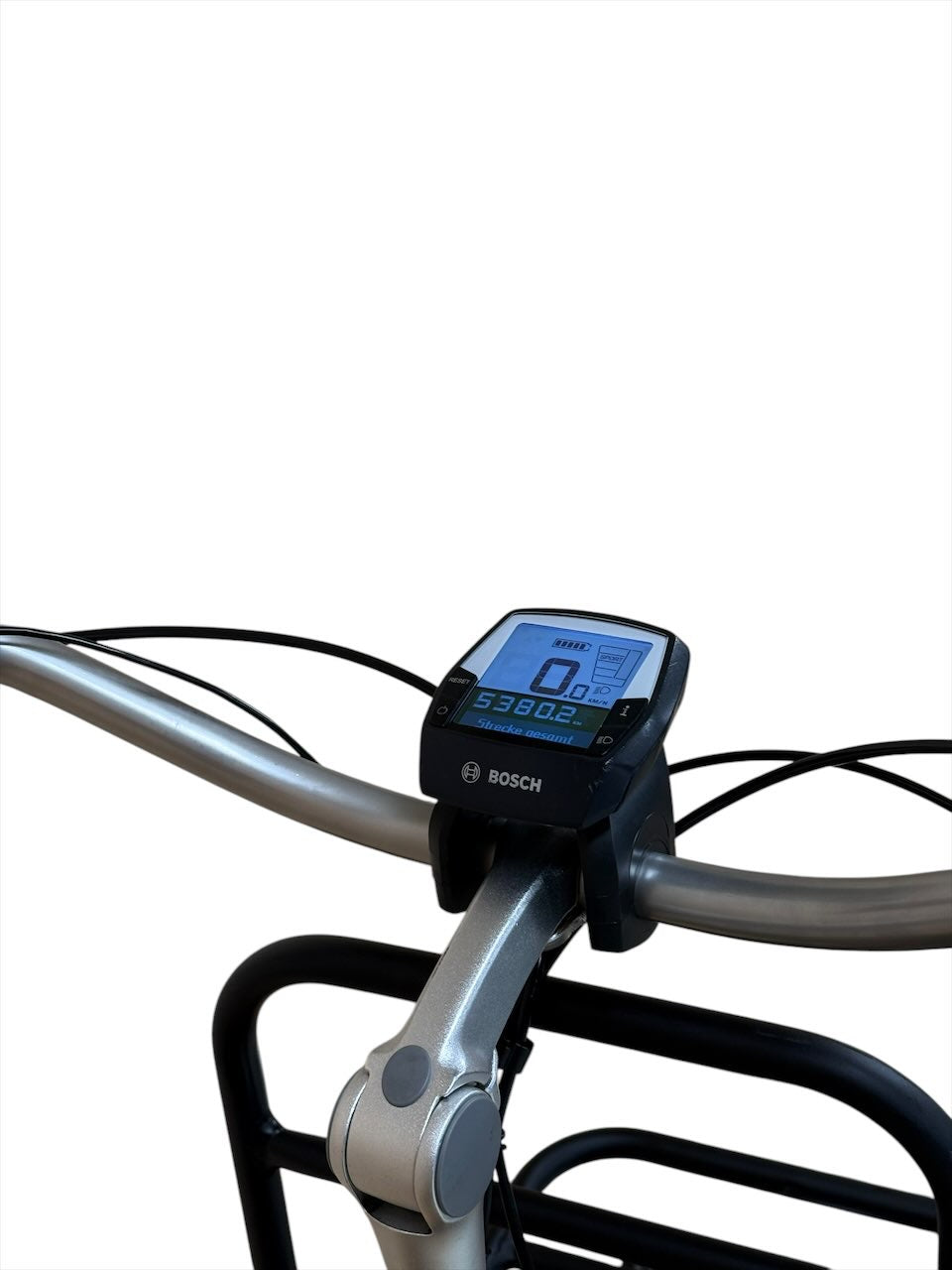 Gazelle Miss Grace C7+ HMB Limited E-Bike Refurbished Gebruikte fiets