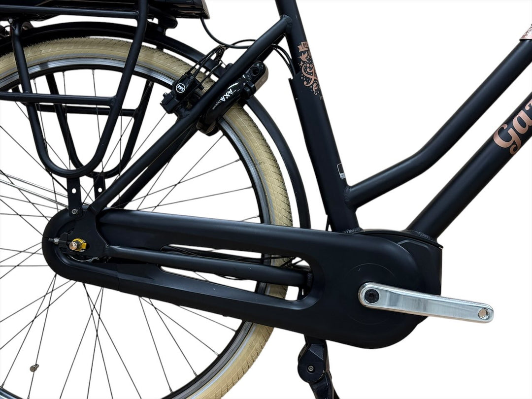Gazelle Miss Grace C7+ HMB Limited E-Bike Refurbished Gebruikte fiets