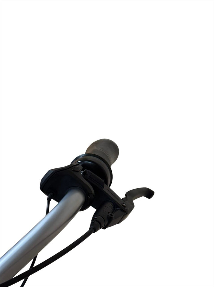 Gazelle Miss Grace C7+ HMB Limited E-Bike Refurbished Gebruikte fiets