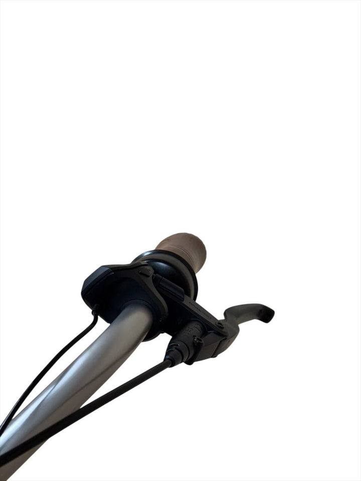 Gazelle Miss Grace C7+ HMB Limited E-Bike Refurbished Gebruikte fiets