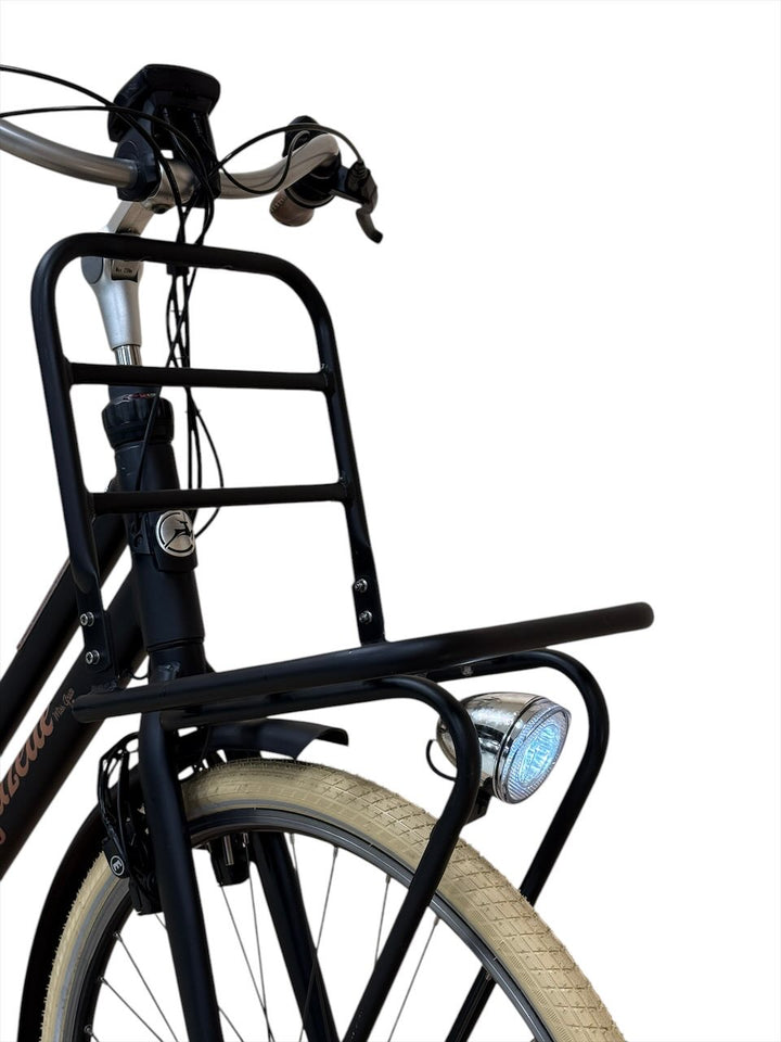 Gazelle Miss Grace C7+ HMB Limited E-Bike Refurbished Gebruikte fiets