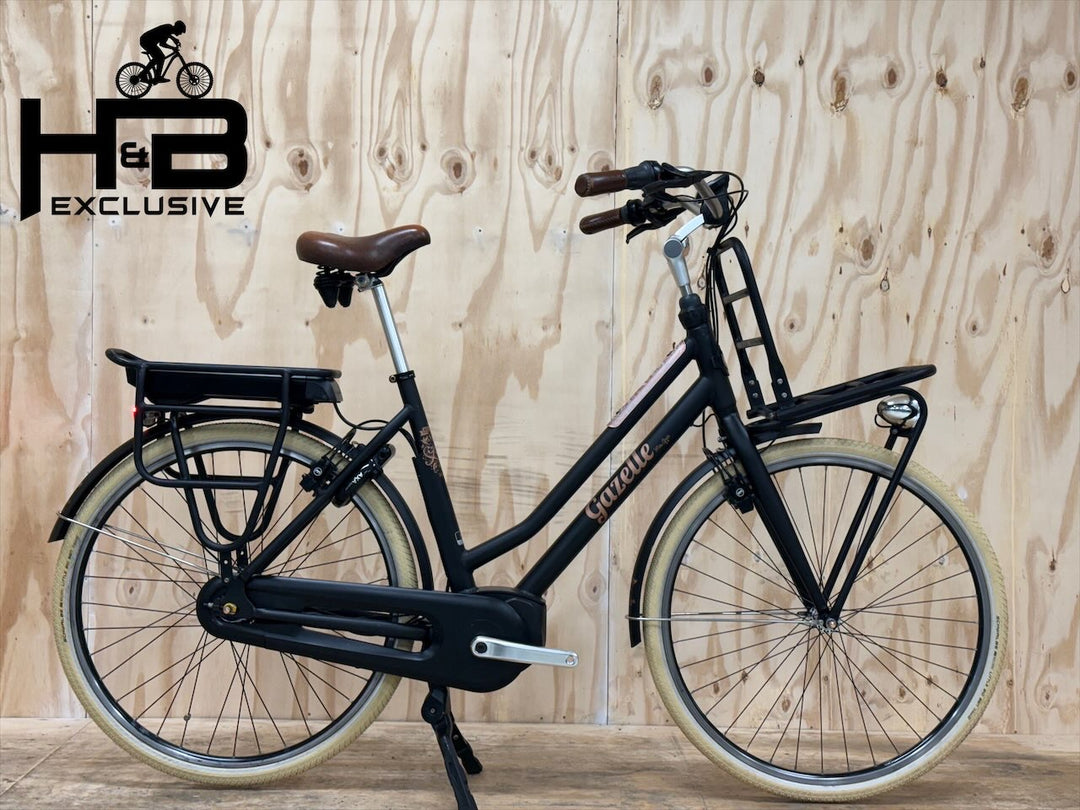 gazelle fahrrad miss grace gebraucht Gazelle Miss Grace C7+ HMB Limited E-Bike Refurbished second -hand E-Bike – H&B Exclusive