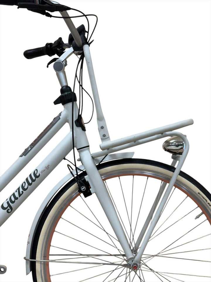 Gazelle Miss Grace C7+ HMB Limited E-Bike Refurbished Gebruikte fiets