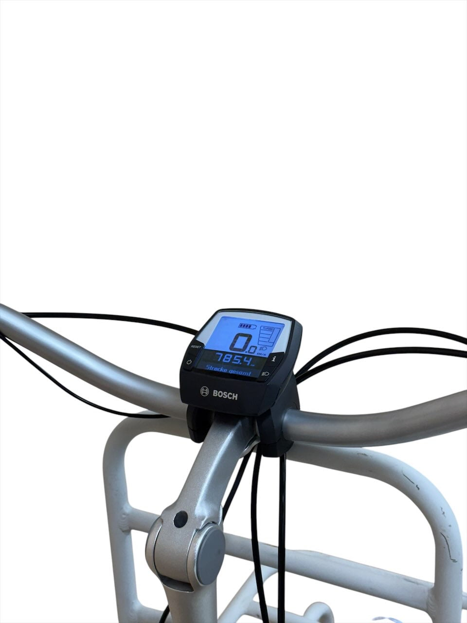 Gazelle Miss Grace C7+ HMB Limited E-Bike Refurbished Gebruikte fiets