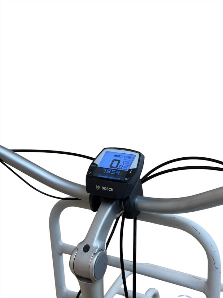 Gazelle Miss Grace C7+ HMB Limited E-Bike Refurbished Gebruikte fiets