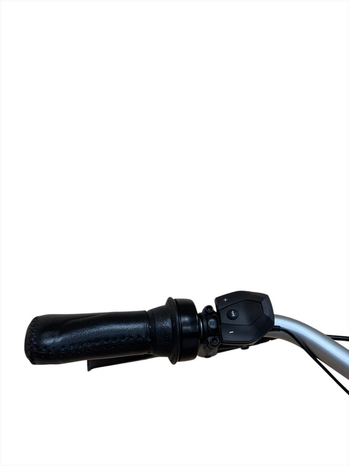 Gazelle Miss Grace C7+ HMB Limited E-Bike Refurbished Gebruikte fiets