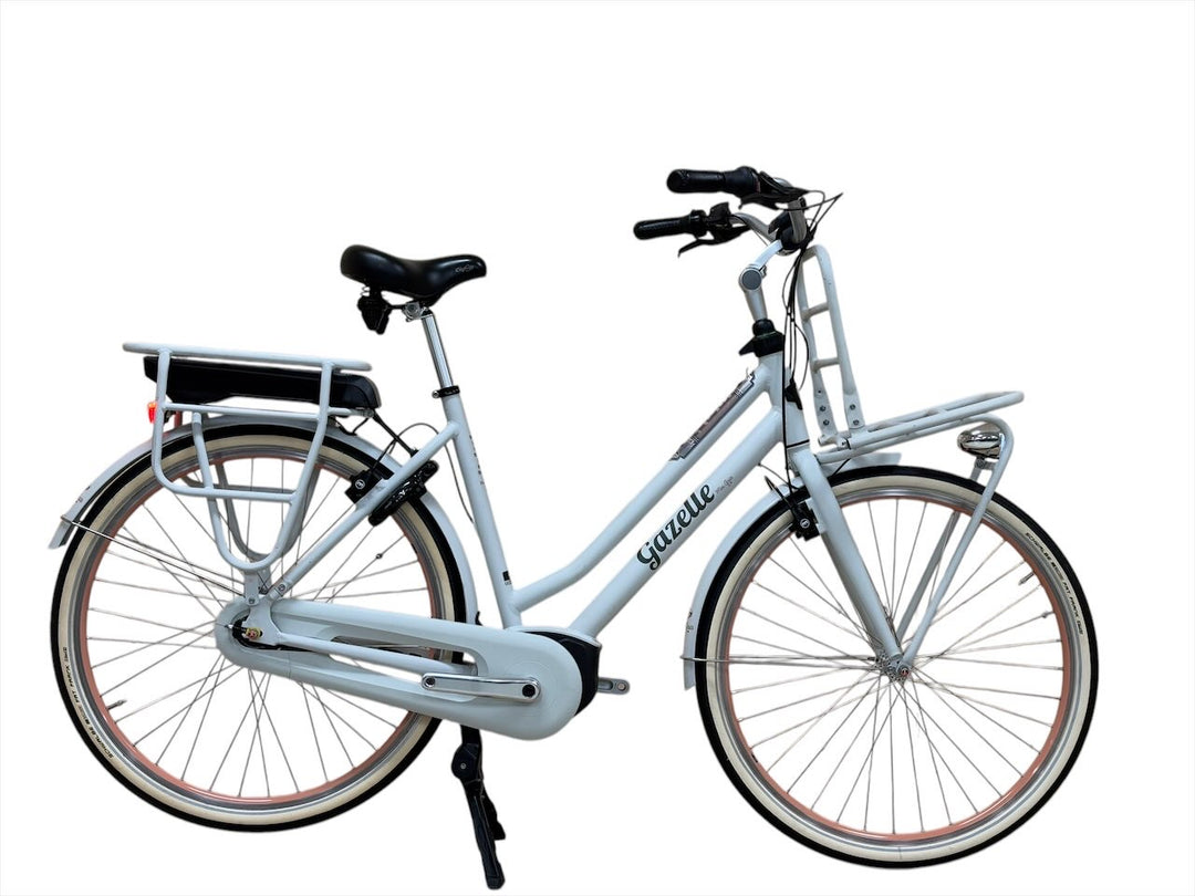 Gazelle Miss Grace C7+ HMB Limited E-Bike Refurbished Gebruikte fiets