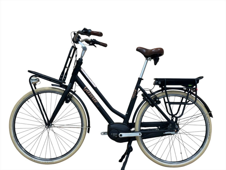 Gazelle Miss Grace C7+ HMB Limited E-Bike Refurbished Gebruikte fiets