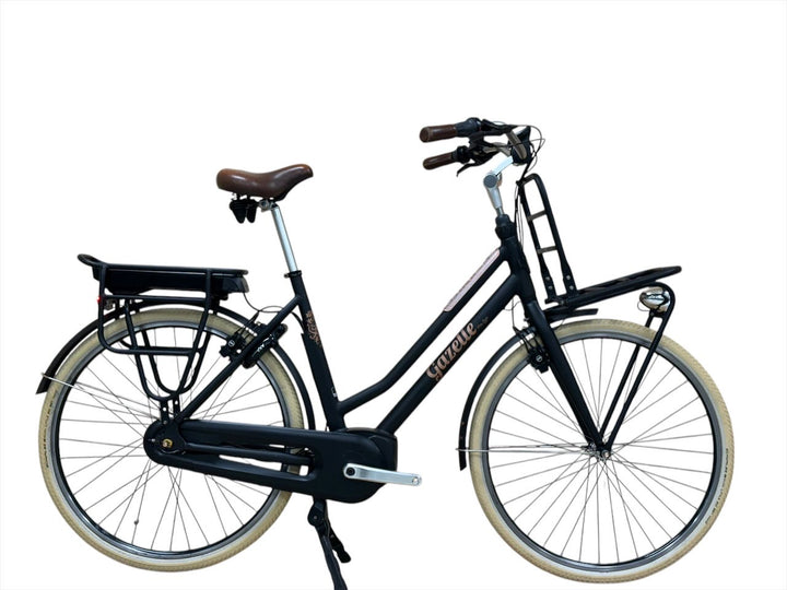 Gazelle Miss Grace C7+ HMB Limited E-Bike Refurbished Gebruikte fiets
