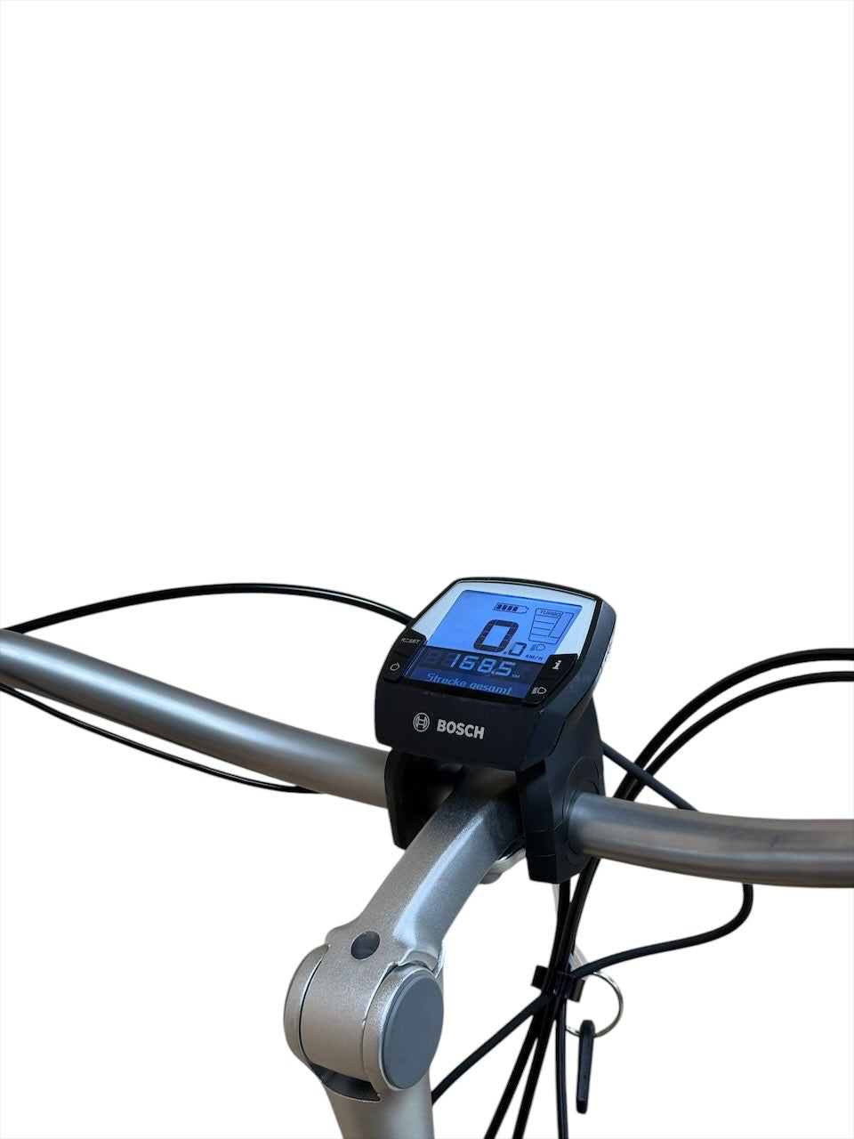 Gazelle Miss Grace C7+ HMB Limited E-Bike Refurbished Gebruikte fiets