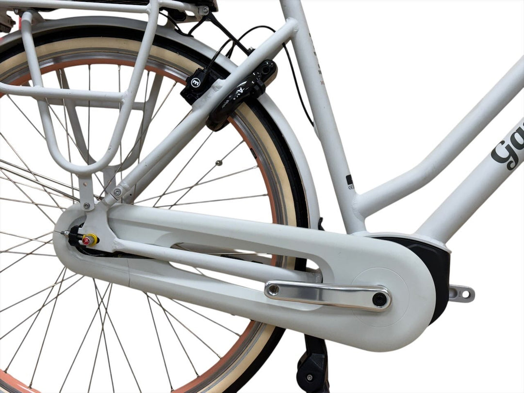 Gazelle Miss Grace C7+ HMB Limited E-Bike Refurbished Gebruikte fiets