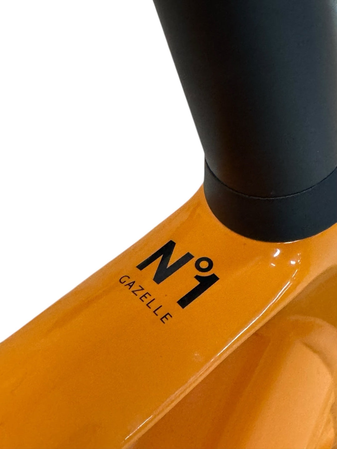 Gazelle N°1 1125 Wh E-Bike Refurbished Gebruikte fiets 