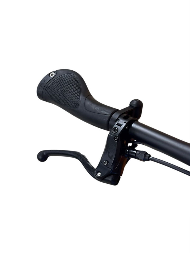 Gazelle N°1 1125 Wh E-Bike Refurbished Gebruikte fiets 