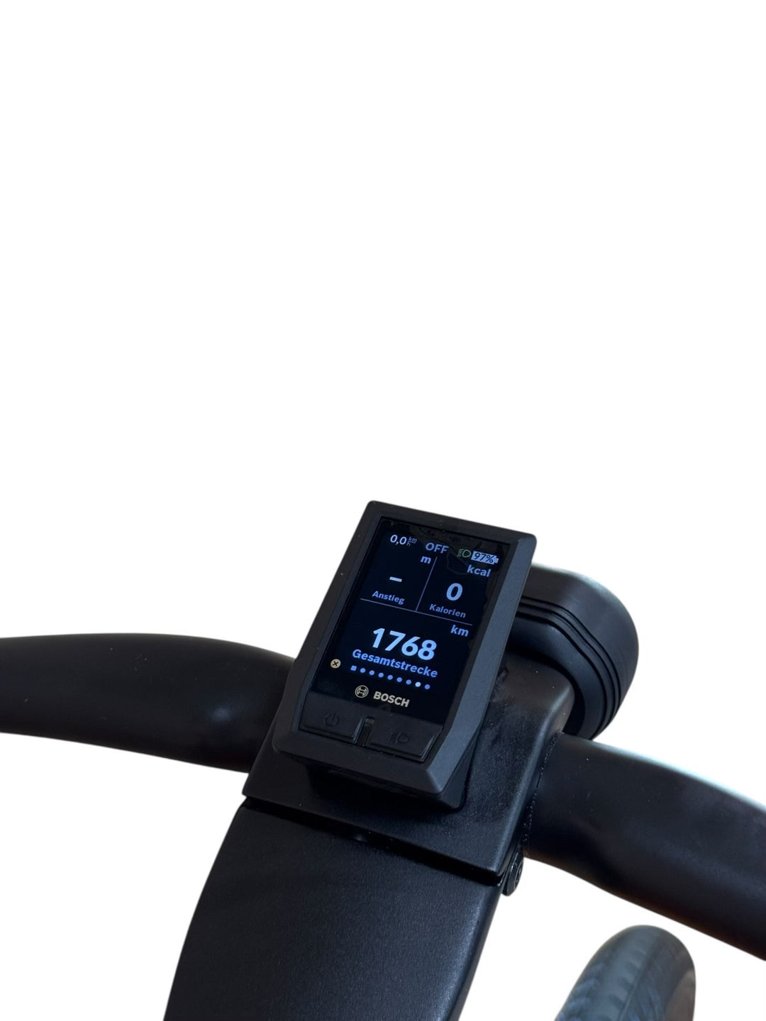 Gazelle N°1 1125 Wh E-Bike Refurbished Gebruikte fiets 