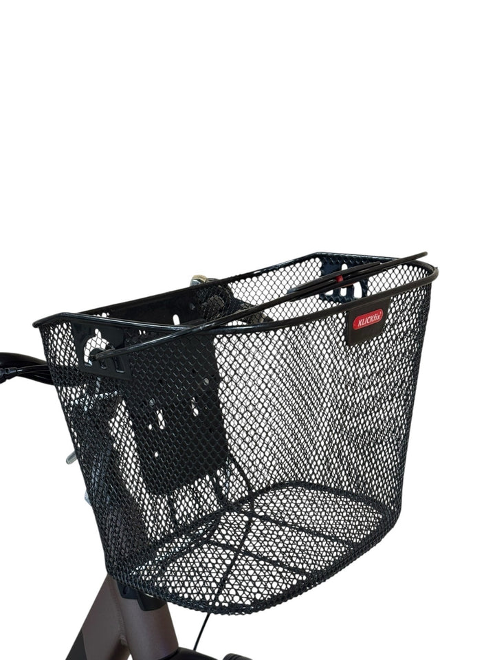 Gazelle Paris C7 E-Bike Refurbished Gebruikte fiets  