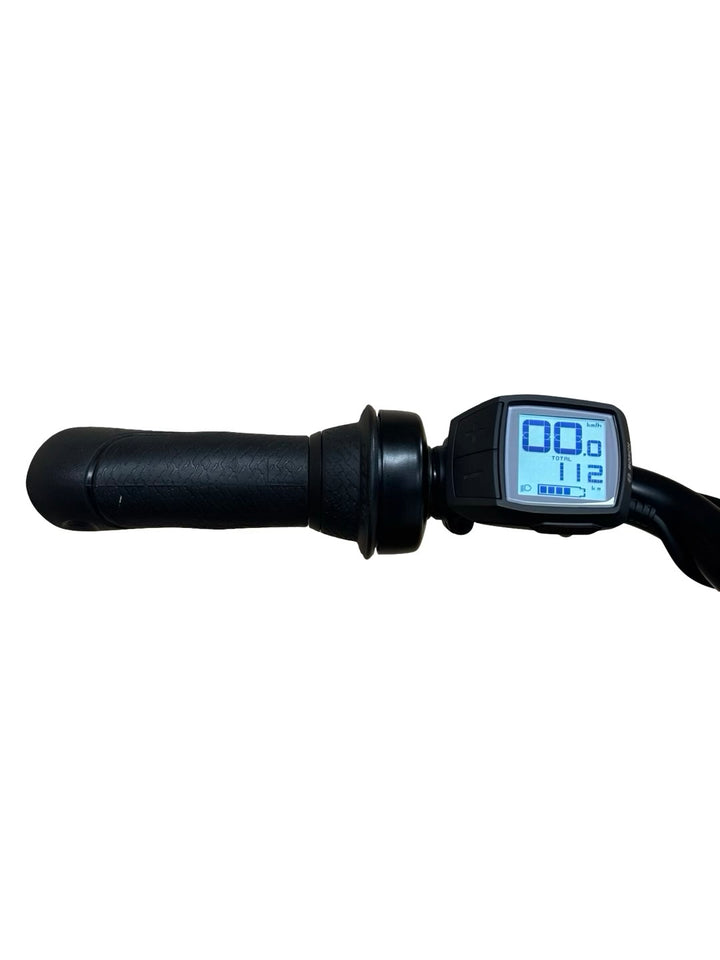 Gazelle Paris C7 E-Bike Refurbished Gebruikte fiets 