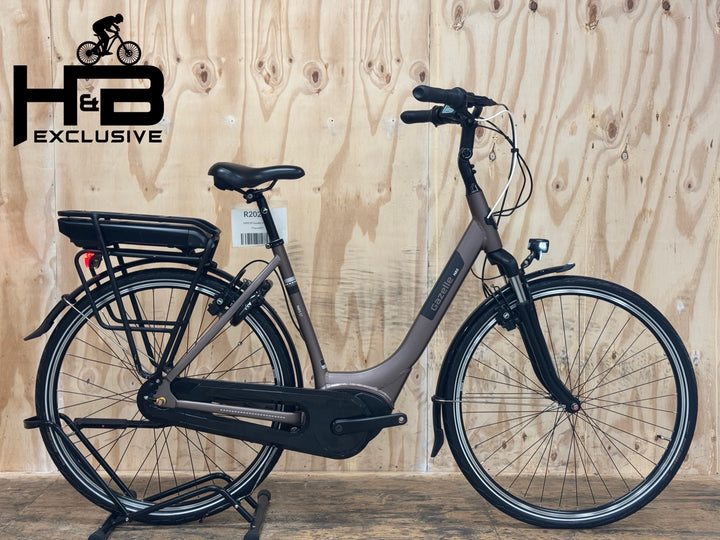 Gazelle Paris C7 E-Bike Refurbished Gebruikte fiets 