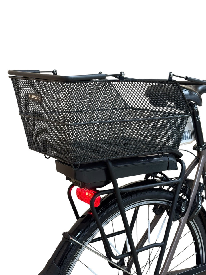 Gazelle Paris C7 E-Bike Refurbished Gebruikte fiets  