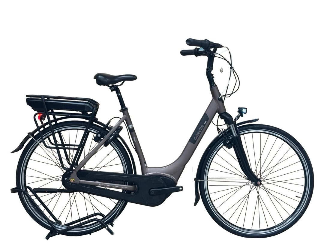 elektrofahrrad gazelle gebraucht Gazelle Paris C7 E-Bike Gebraucht | Generalüberholt