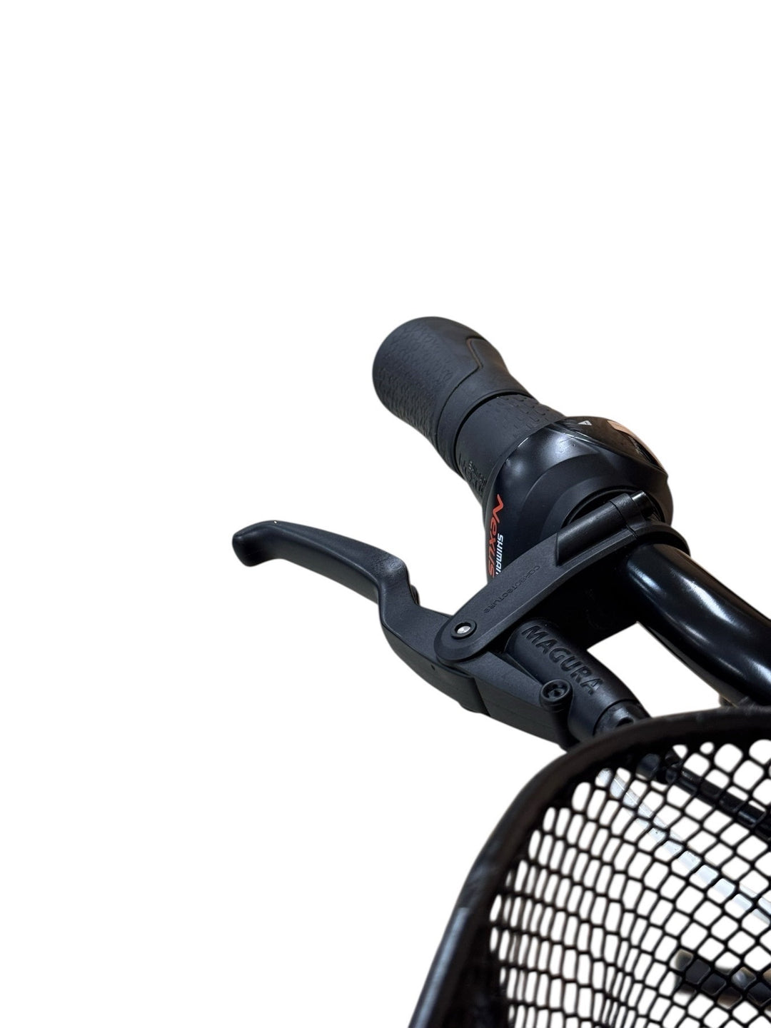 Gazelle Paris C7 E-Bike Refurbished Gebruikte fiets  