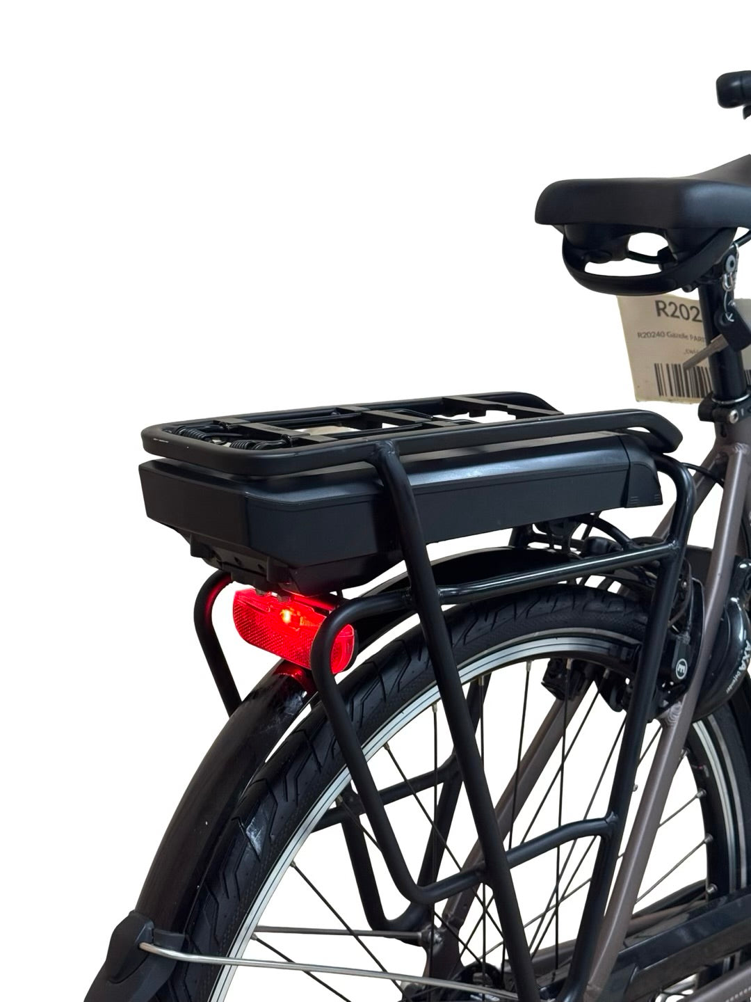 gazelle e bike damen paris c7 hmb Gazelle Paris C7 HMB E-Bike Gebraucht | Generalüberholt
