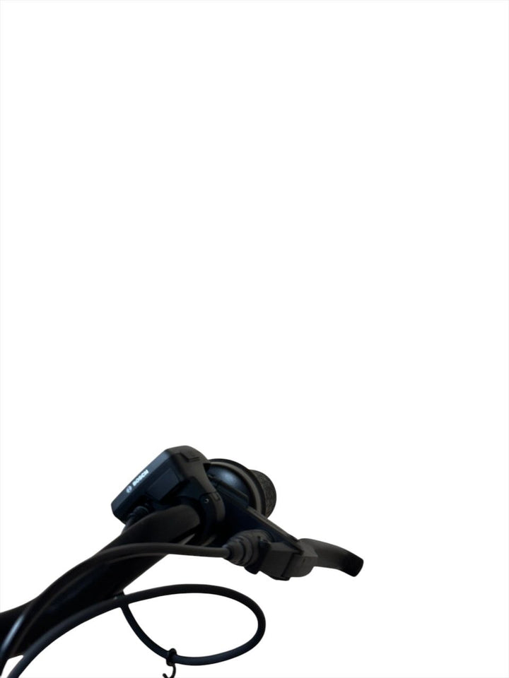 Gazelle Paris C7+ HMB E-Bike Refurbished Gebruikte fiets