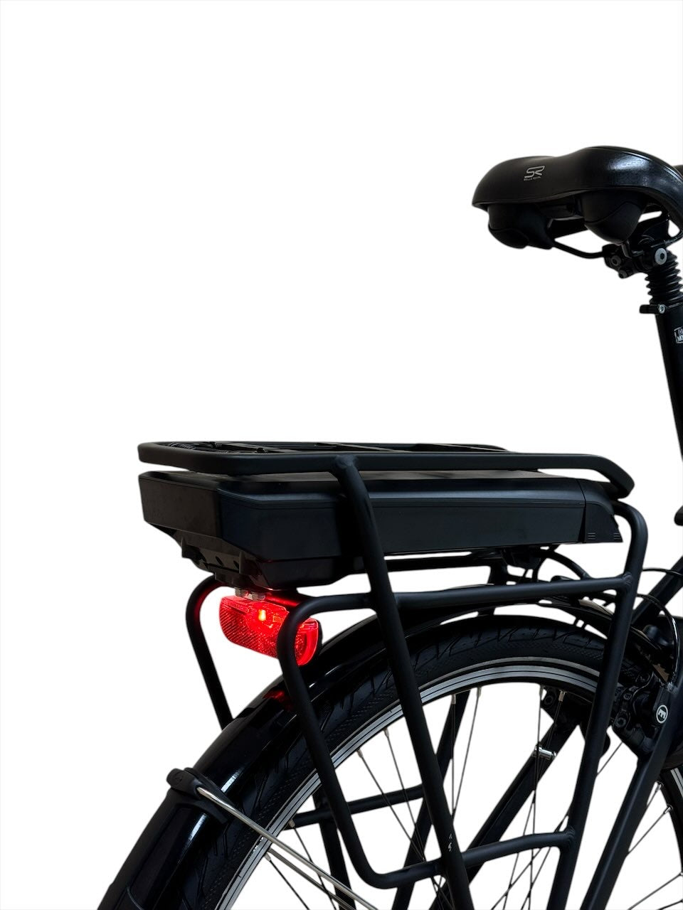 Gazelle Paris C7+ HMB E-Bike Refurbished Gebruikte fiets