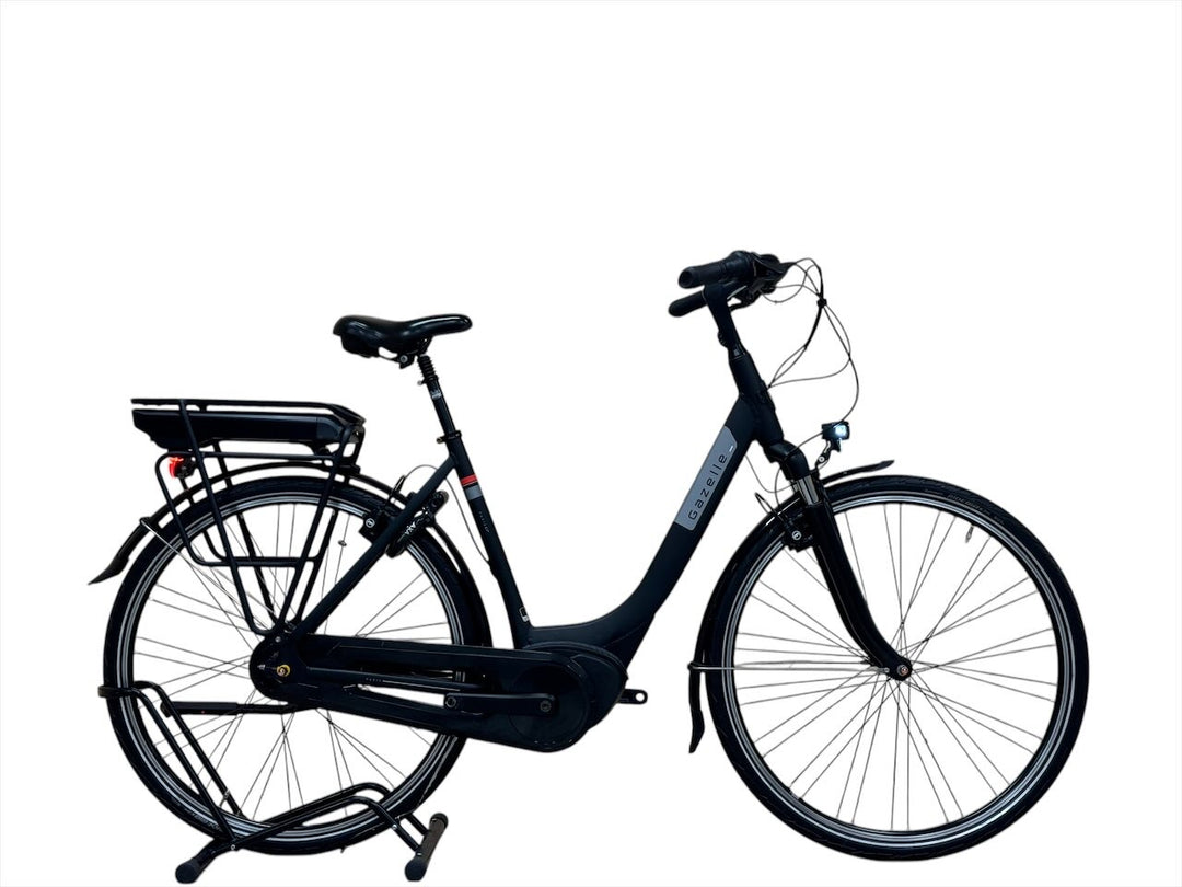 Gazelle Paris C7+ HMB E-Bike Refurbished Gebruikte fiets