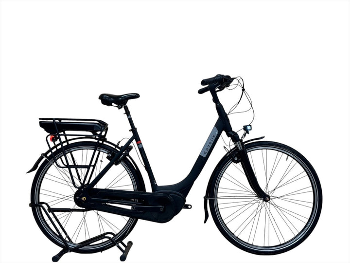Gazelle Paris C7+ HMB E-Bike Refurbished Gebruikte fiets