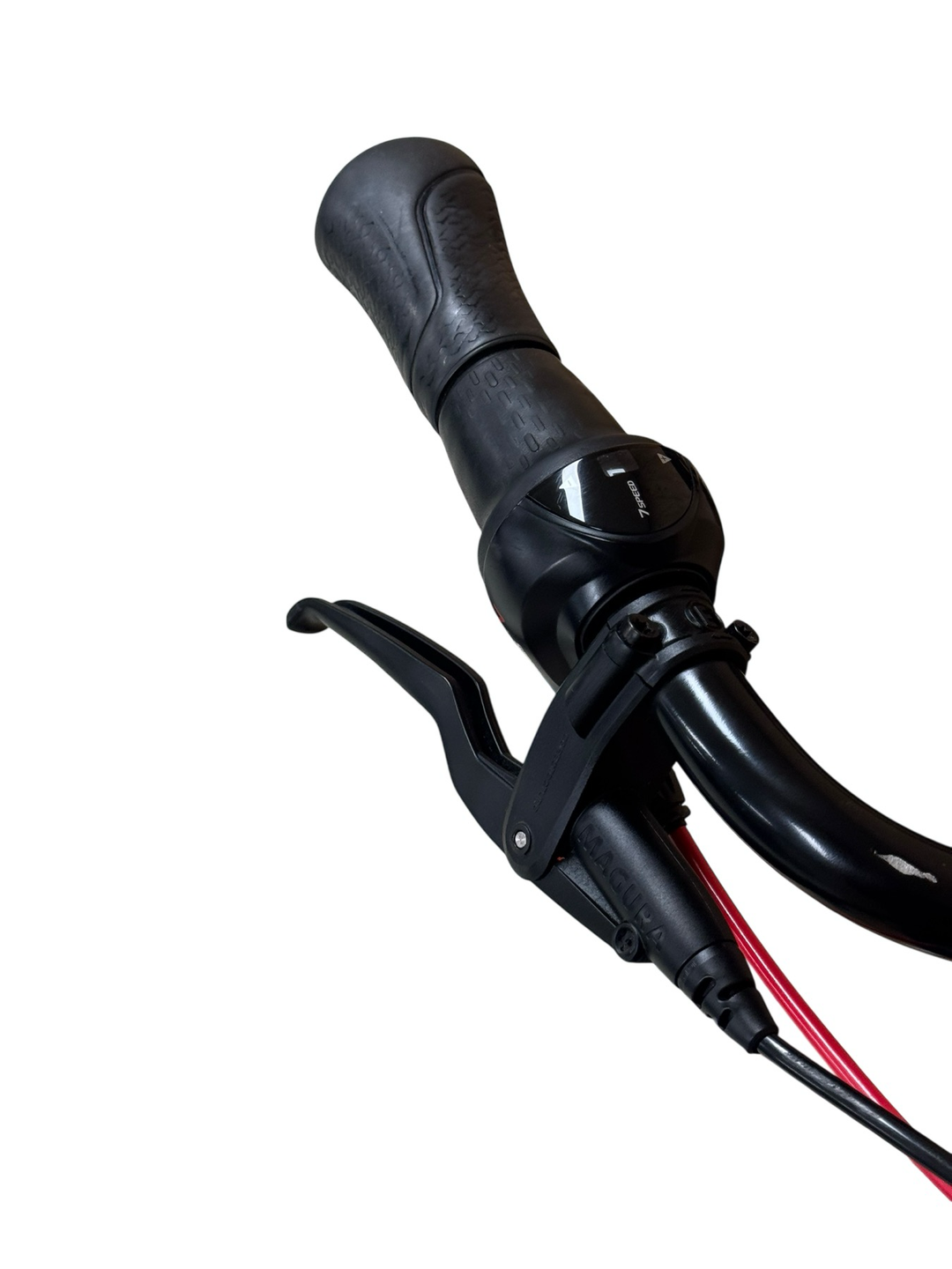 Gazelle Paris C7+ HMB E-Bike Refurbished Gebruikte fiets 