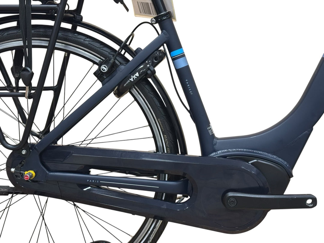 Gazelle Paris C7+ HMB E-Bike Gebraucht | Generalüberholt