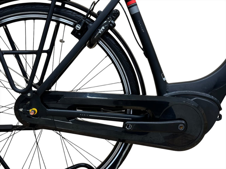 Gazelle Paris C7+ HMB E-Bike Refurbished Gebruikte fiets