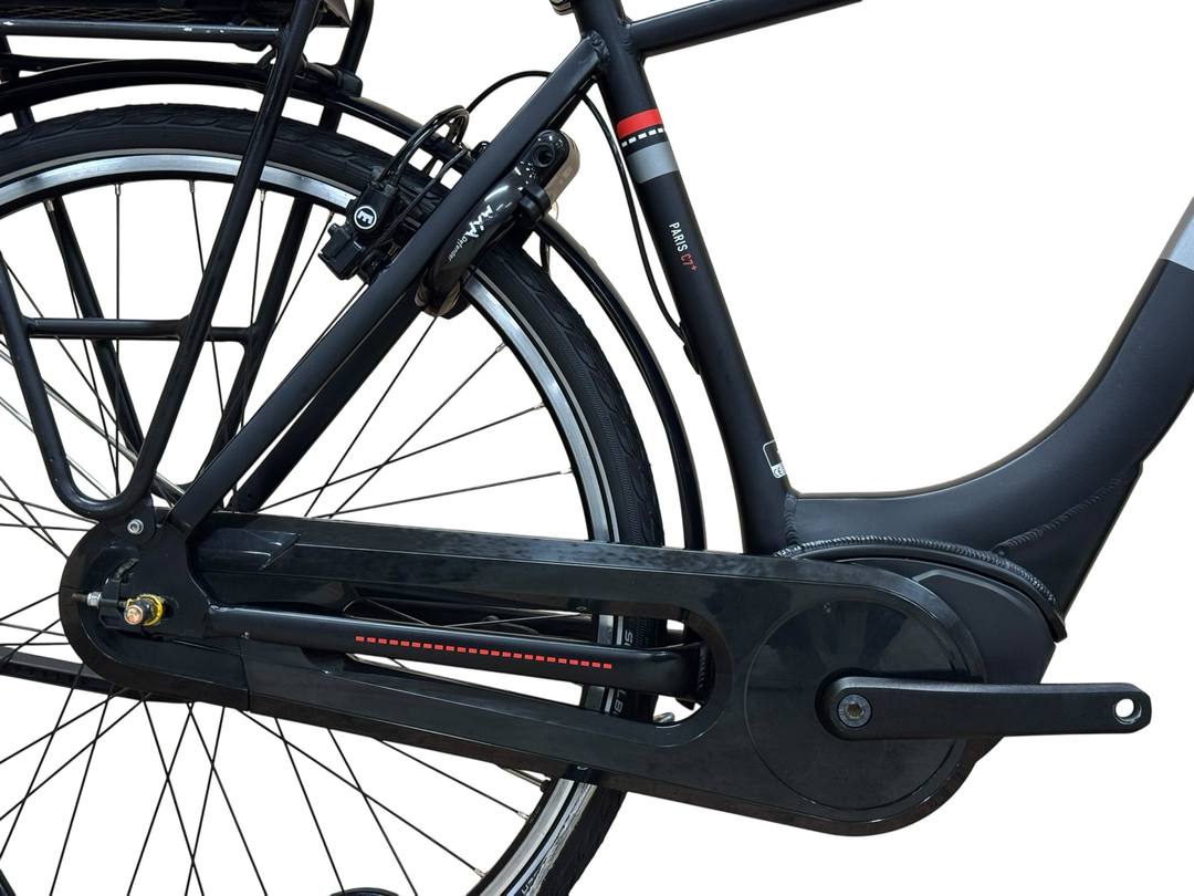 Gazelle Paris C7+ HMB E-Bike Refurbished Gebruikte fiets 