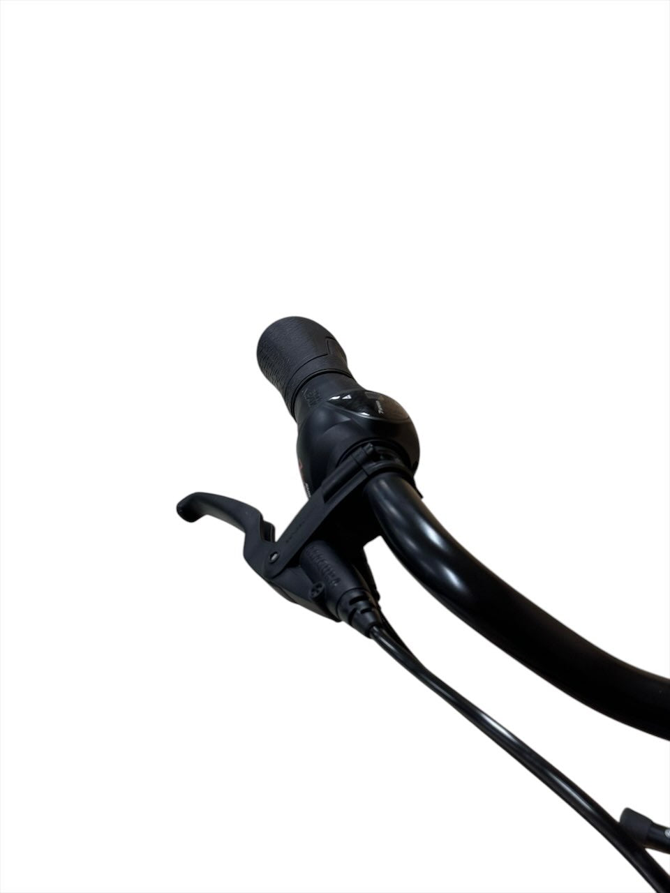 Gazelle Paris C7+ HMB E-Bike Refurbished Gebruikte fiets