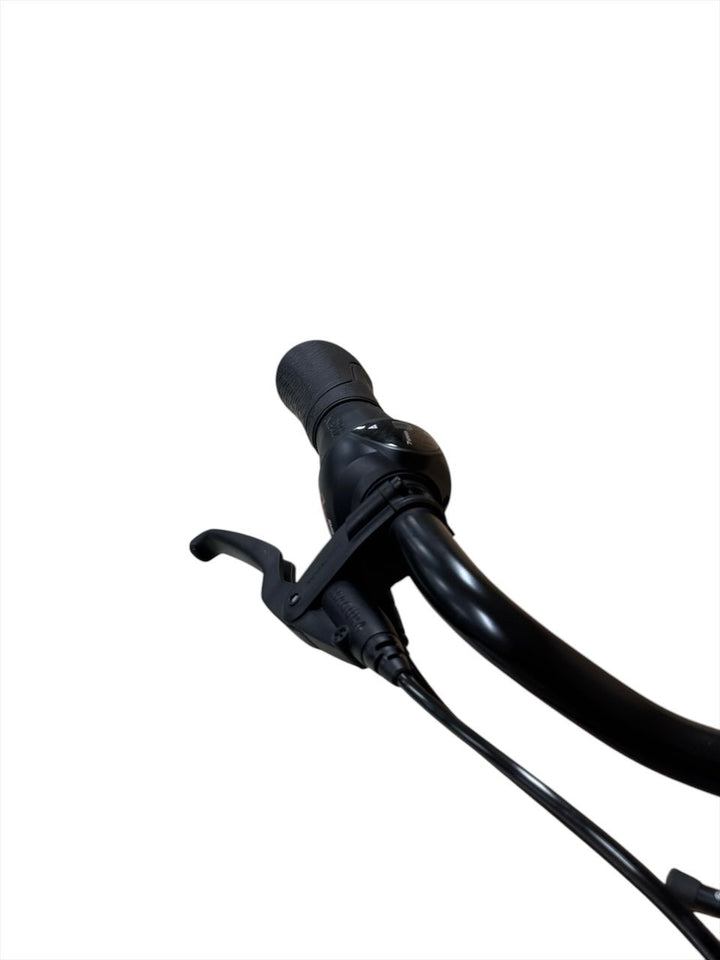 Gazelle Paris C7+ HMB E-Bike Refurbished Gebruikte fiets