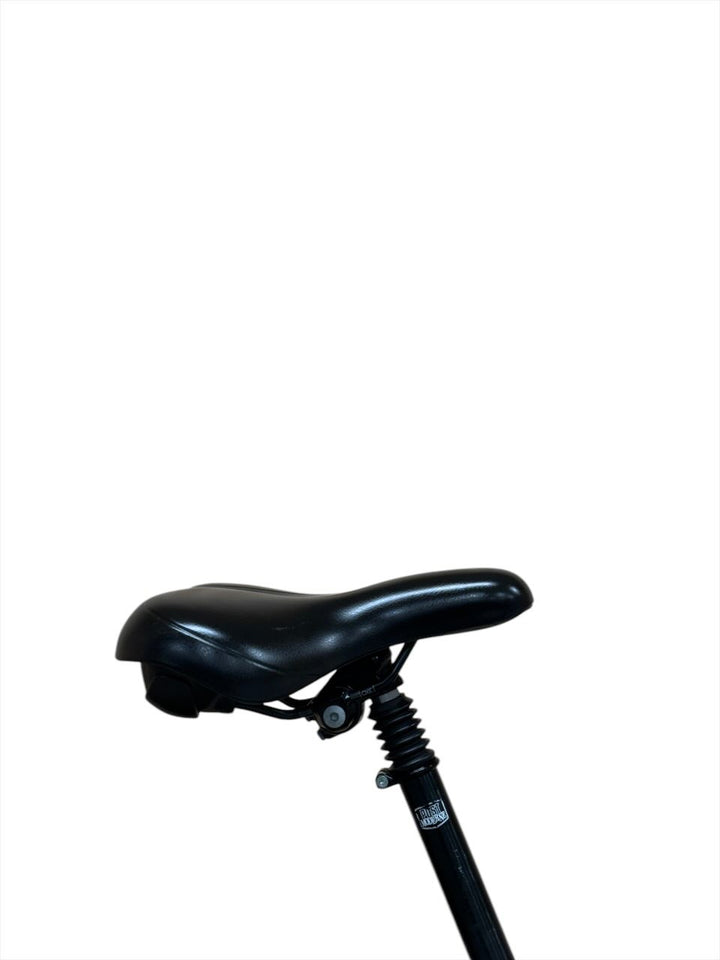 Gazelle Paris C7+ HMB E-Bike Refurbished Gebruikte fiets