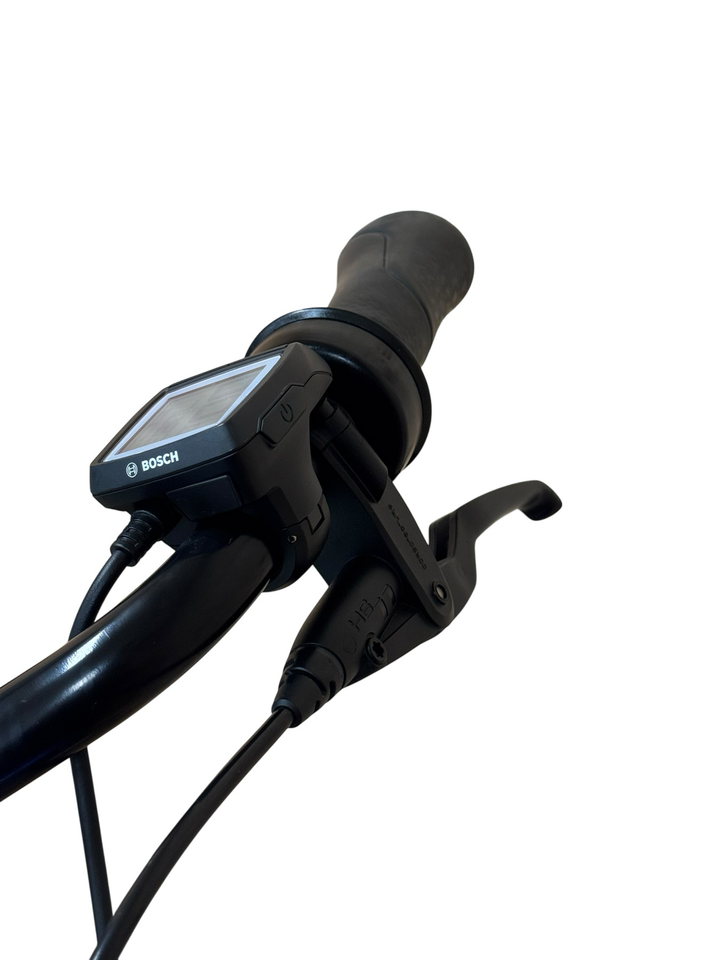 Gazelle Paris C7+ HMB E-Bike Refurbished Gebruikte fiets 