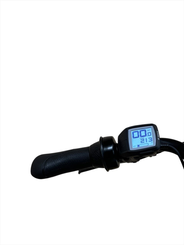 Gazelle Paris C7+ HMB E-Bike Refurbished Gebruikte fiets