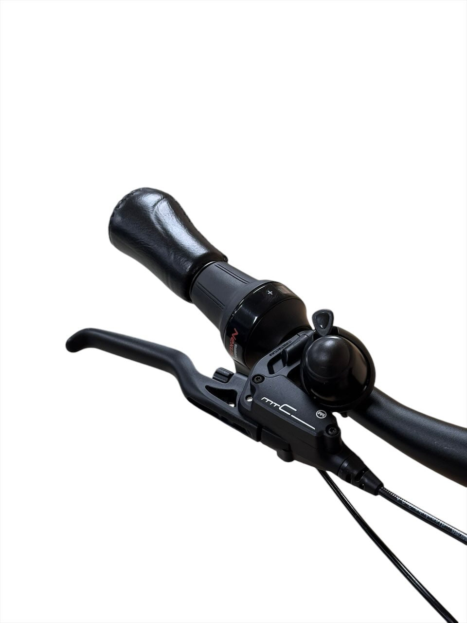 Gazelle Ultimate C5 Belt E-Bike Refurbished Gebruikte fiets 