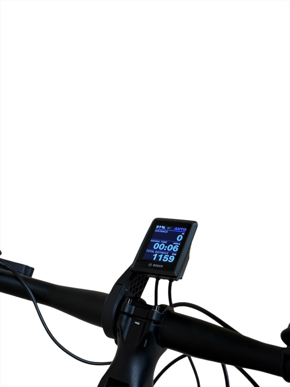 Gazelle Ultimate C5 Belt E-Bike Refurbished Gebruikte fiets 